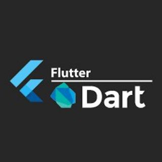 Telegram kanalining logotibi dart_uz — Dart | Flutter Uz