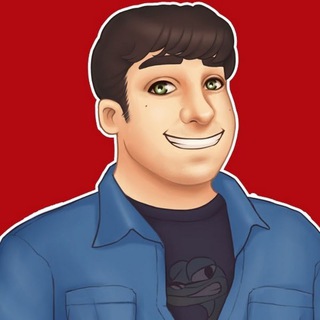 Логотип телеграм канала @dartemugamer — EmuGamer - Ретро игры / Обзоры и История