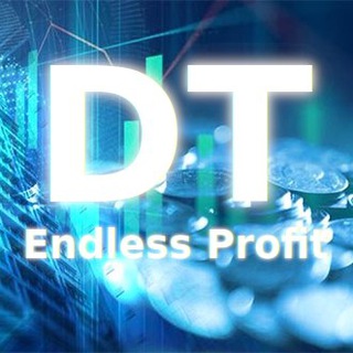 Логотип телеграм канала @darth_trading — DT | Слив VIP-сигналов трейдеров