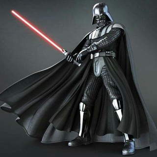 电报频道的标志 darthvaderfinance — 黑武士財經資訊台
