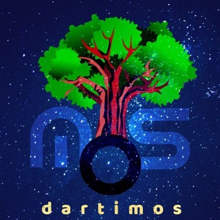 لوگوی کانال تلگرام dartimos — 🌲DAR TI MOS🌲