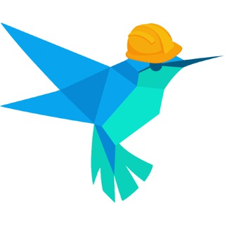 Логотип телеграм канала @dartlang_jobs — Dart Jobs