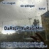 Telegram kanalining logotibi dartli_yuragimm — ❮꯭꯭꯭➢꯭❲꯭🥀꯭❳꯭ ꯭𝘿꯭𝙖𝙧꯭𝙙꯭𝙡꯭𝙞🥺꯭꯭𝙔꯭𝙪꯭𝙧𝙖꯭𝙜𝙞꯭𝙢꯭ ❲꯭💔꯭❳꯭❮꯭꯭➣꯭