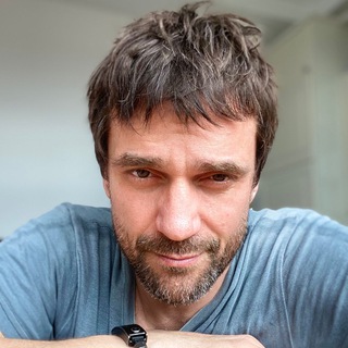 Логотип телеграм канала @dartmill — Дмитрий Миллер