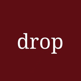 Логотип телеграм канала @dartmusic — DropArtMusic