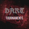 Логотип телеграм канала @dartourmanets — DART | Турниры DOTA (low mmr)
