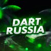 Логотип телеграм канала @dartrussia_online — DART RUSSIA | Россия на твой телефон (CRMP)