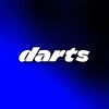 Логотип телеграм канала @dartsjournal — DARTS