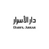 لوگوی کانال تلگرام darul_asrar — Darul Asrar