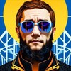 Логотип телеграм канала @darul_fitra — «Даруль-Фитра»