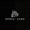 Логотип телеграм канала @darul_huzn1 — ᗪᗩᖇᑌ'I_ᕼᑌZᑎ