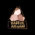 Логотип телеграм канала @darularqamsbor — Darul Arqam