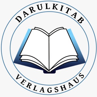 Logo des Telegrammkanals darulkitabverlag - Darulkitab