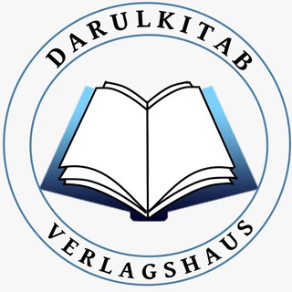 Telegram channel Darulkitab logo