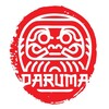 Логотип телеграм канала @darumakld — DARUMA 🍣