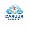 Logo of telegram channel daruurbookspdf — Daruur books