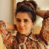 Логотип телеграм канала @darveda — Казьмина Юлия//Обучение/Хроники Акаши