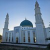 Telegram kanalining logotibi darveshbobo — Darvesh bobo masjidi