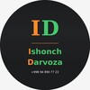 Telegram kanalining logotibi darvoza_ishonch087 — ИШОНЧ ДАРВОЗАЛАРИ
