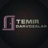 Telegram kanalining logotibi darvoza_rovot_namangan — Temir darvozalar