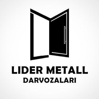 Telegram kanalining logotibi darvozalar_samarqand_toshkent — TEMIR DARVOZALAR