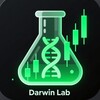 Logo of telegram channel darwinlabsignals — Darwin Lab — Free Crypto Signals