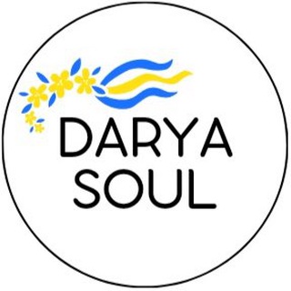 Логотип телеграм канала @darya_soul — Darya Soul