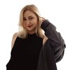 Логотип телеграм канала @darya_astrolog — Астрология решений | Дарья Кислица