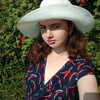 Логотип телеграм канала @darya_darsss — Барышня, влюбленная в поэзию 🕊☀️🕊