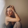 Логотип телеграм канала @darya_kolosova — Читаю/Думаю/Пишу. О душе и теле