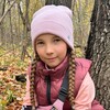Логотип телеграм канала @darya_stori — Дарья Газизулина