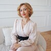 Логотип телеграм канала @darya_teaching — РЕПЕТИТОРСТВО с Дашей