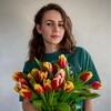 Логотип телеграм канала @darya_tg_smm — Дарья | Про контент и упаковку Тg