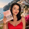 Логотип телеграм канала @darya_visa_travel — Darya_visa ❤️ ВИЗЫ | Путешествия 🌍