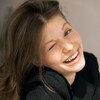 Логотип телеграм канала @daryagerasimova777 — Дашулька про движение вверх 🚀