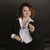 Логотип телеграм канала @daryagritsaenko — Дарья Грицаенко