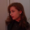 Логотип телеграм канала @daryaromich_ch — Кофеиновый вкид