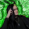 Логотип телеграм канала @daryaskvortsova — ✨Творчество❤️‍🔥 // Дарья Скворцова