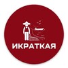 Логотип телеграм канала @darychukotki — ООО «Дары Чукотки» - икра, печень трески, рыба