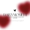 Логотип телеграм канала @darymoment — DaryMoment