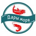 Logo saluran telegram darymoryaotziviy — Отзывы "Дары Моря"