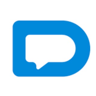 Telegram kanalining logotibi daryo_en — Daryo Global | Official channel EN
