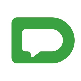 Telegram kanalining logotibi daryo_live — Daryo — LIVE
