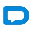 Telegram kanalining logotibi daryo_global — Daryo Global | Official channel