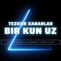 Logo saluran telegram daryo_uz_tezkor_yangiliklar — BIR KUN UZ | Tezkor yangiliklar.