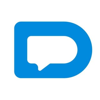 Telegram channel Daryo.uz | Rasmiy kanal 🔘 logo