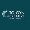 Telegram арнасының логотипі dascolight — Tolqyn Creative News