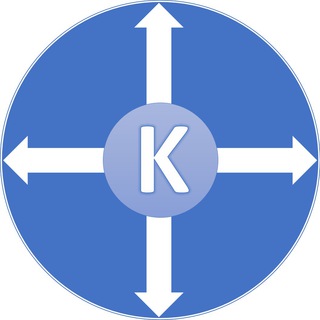Logo des Telegrammkanals dasdrehkreuz - Das Drehkreuz
