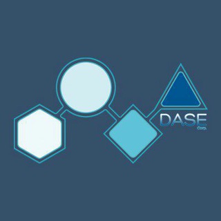 Logo of telegram channel dasecorp — Dase Corp 🇲🇽