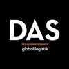 Логотип телеграм канала @dasgloballogistik — Логистика с DAS GLOBAL LOGISTIK